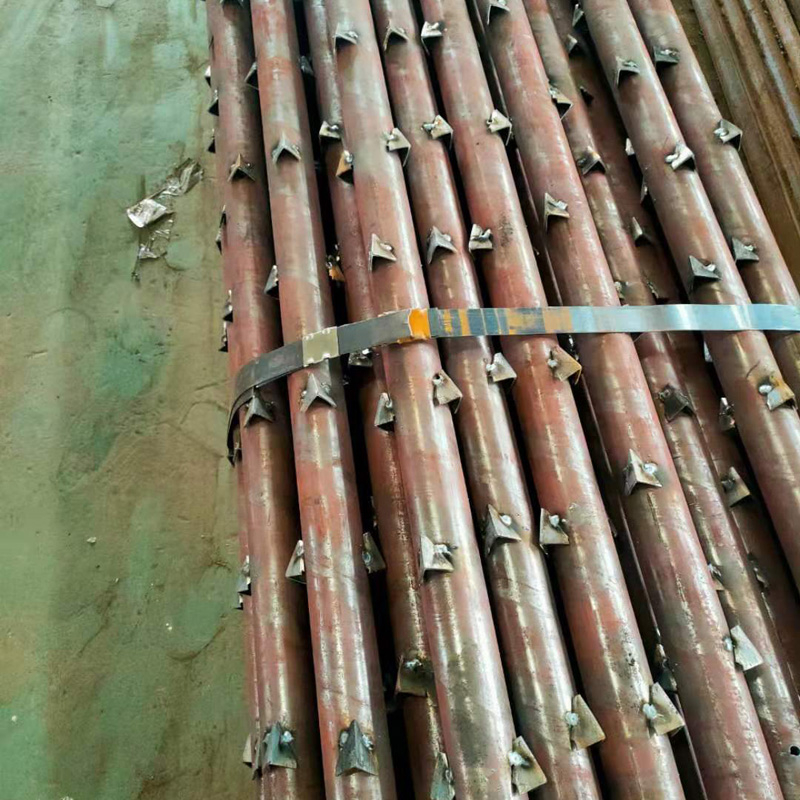 滨海土钉小导管