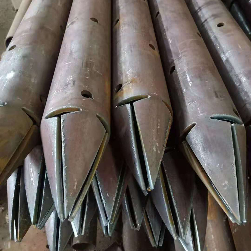 滨海预埋注浆管